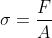 Stress Formula 1 1 14