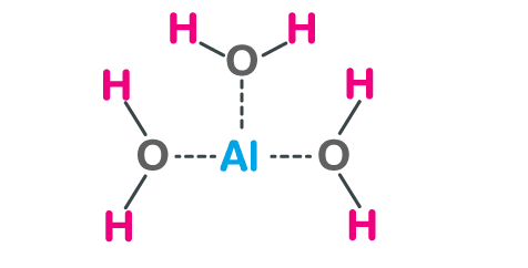 Aluminium Hydroxide Formula 1 1 8