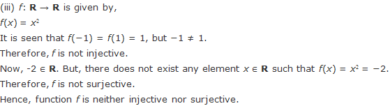 NCERT Solutions for Class 12 Maths Chapter 1 - Relations and Functions Exercise Ex. 1.2 5 1344 solu2 iii 1