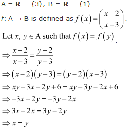 NCERT Solutions for Class 12 Maths Chapter 1 - Relations and Functions Exercise Ex. 1.2 17 1361 solu10 i 1