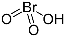 Bromic Acid Formula 1 Bromic Acid Formula
