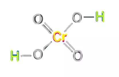 Chromic Acid Formula 1 1640083291275