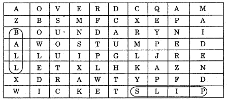 NCERT Solutions for Class 7 English Honeycomb Chapter 10 The Story of Cricket 1 NCERT Solutions for Class 7 English Honeycomb Chapter 10 The Story of Cricket 2