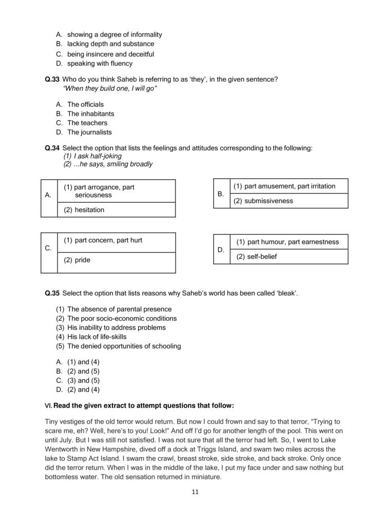 EnglishCore SQP 11 1