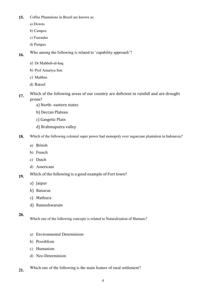 Geography SQP 04 min