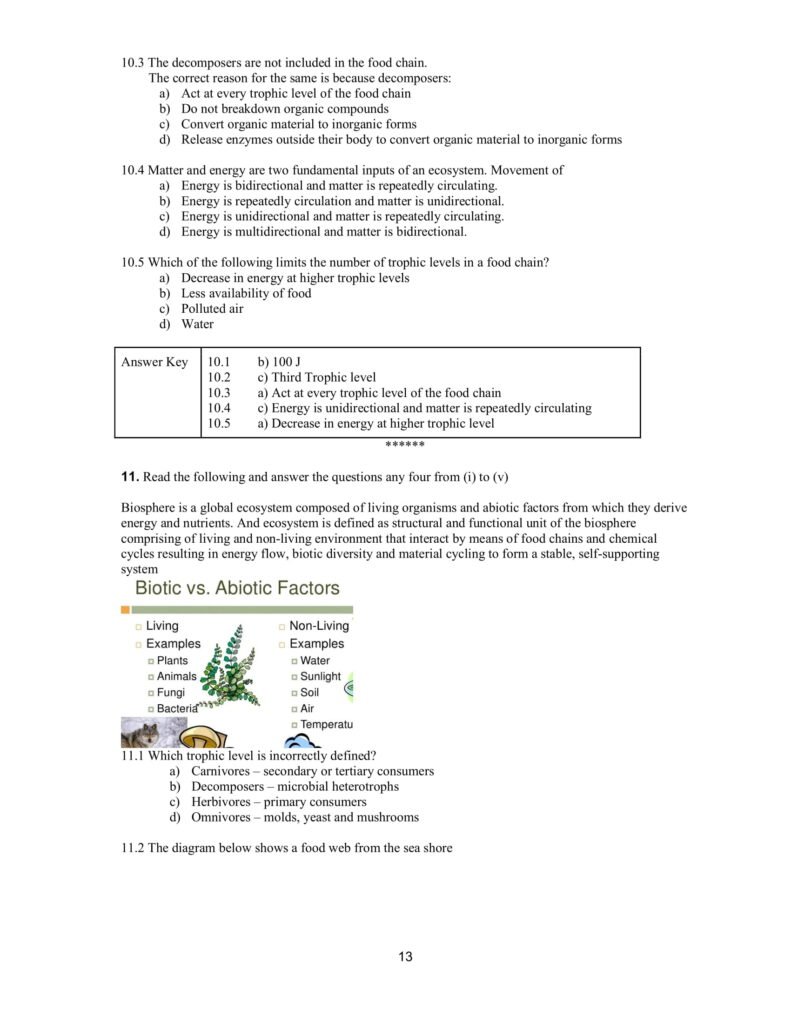 CBSE Question Bank Class X Science 2022 13 ScienceX 13 min