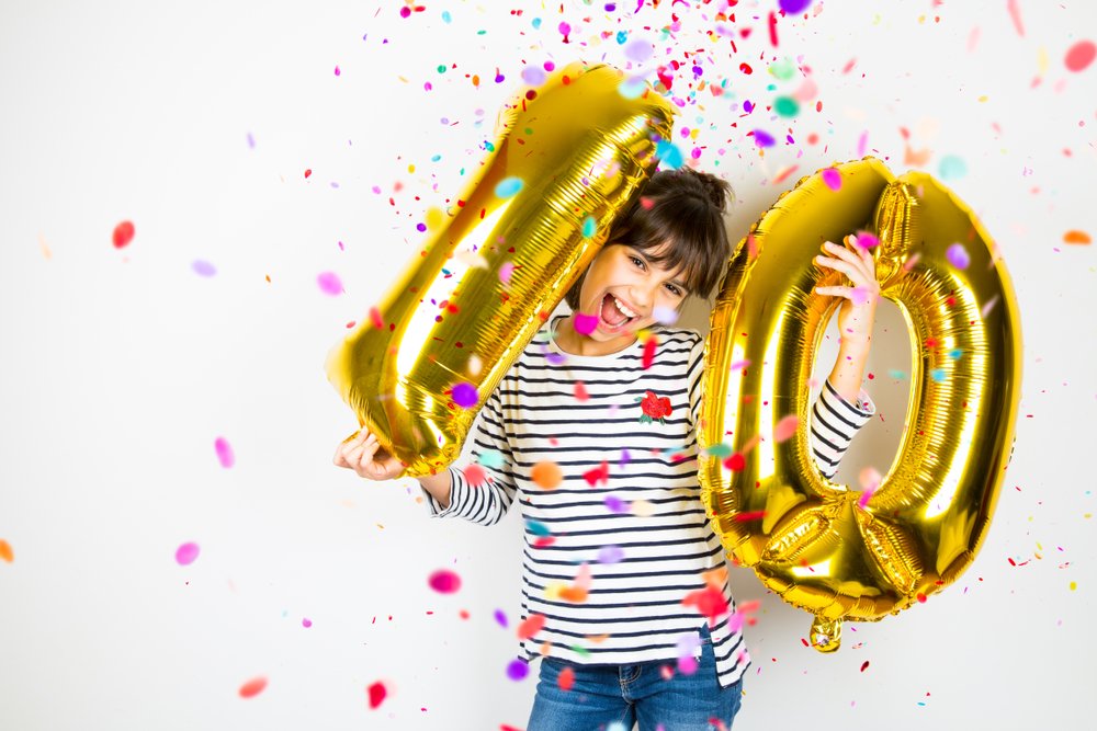 Top 10 creative ideas for a 10 year old birthday 1 Top10creativeideasfora10yearoldbirthday