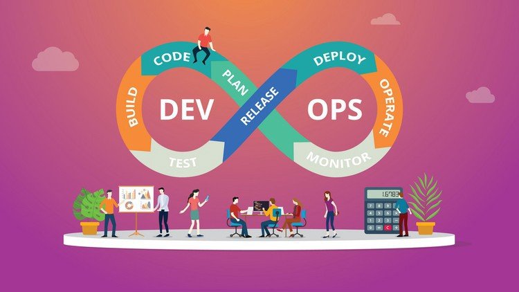 Why Should You Prefer To Go For DevOps Training? 1 DevOps Training