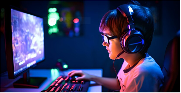 What Every Gamer Needs to Know Before Placing a Bet on an Esports Match Through Sportsbet 2 Capture 1