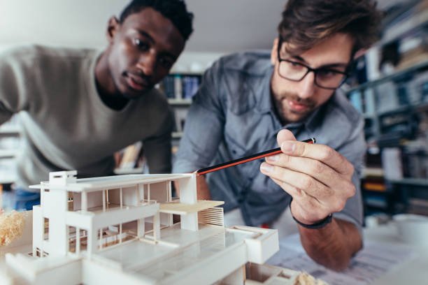 How to become the best IT architect? 1 istockphoto 846856042 612x612 1