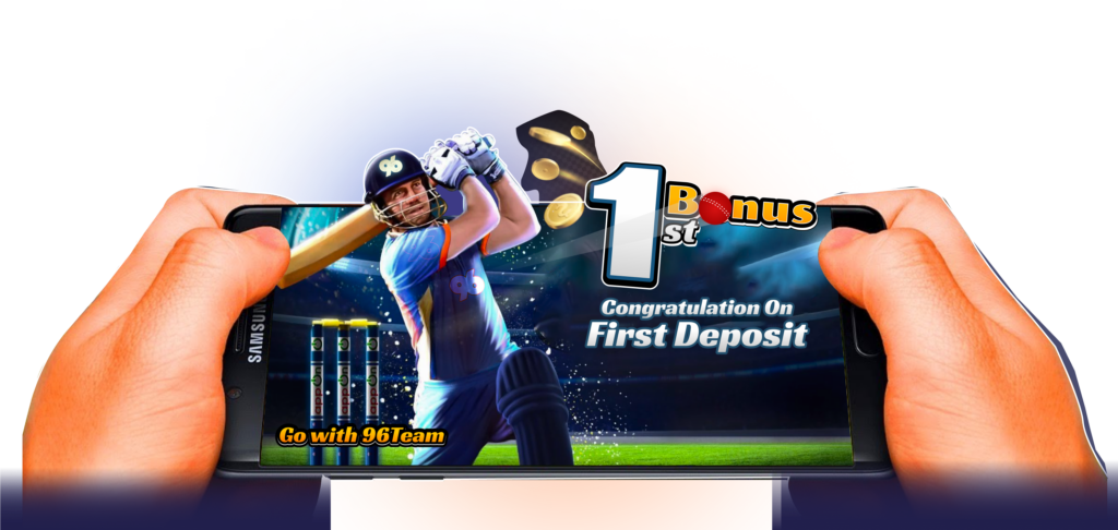 Is 96.com the Ultimate Betting Site? Let's Find Out 1
