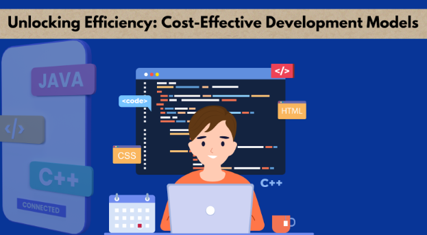 Unlocking Efficiency: Cost-Effective Development Models 1 Capture 1