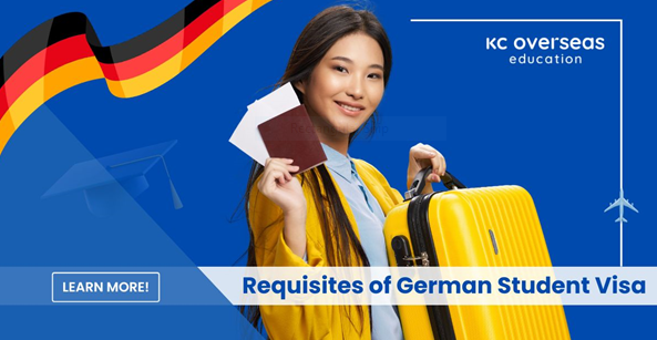 Requisites of German Student Visa: Everything that Visa Applicants Must Know 1 Capture 4