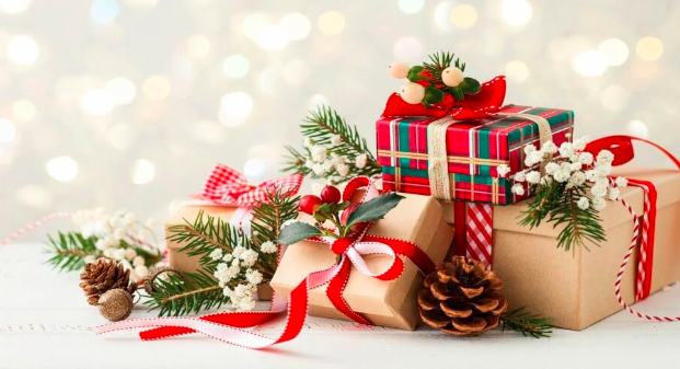 Sip, Savor, and Celebrate: Christmas Gift Basket Delivery in New York 1 Capture