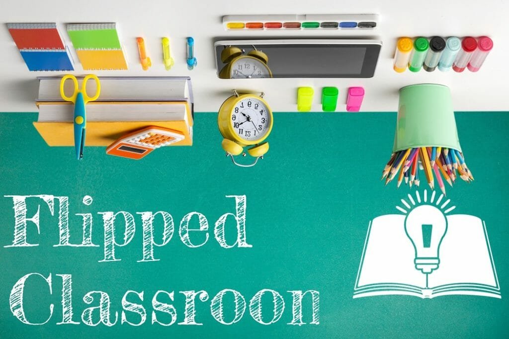 Flipped Classrooms: A New Way to Learn 1 Flip the Classroom Method in Google Workspace for Education 1024x682 1