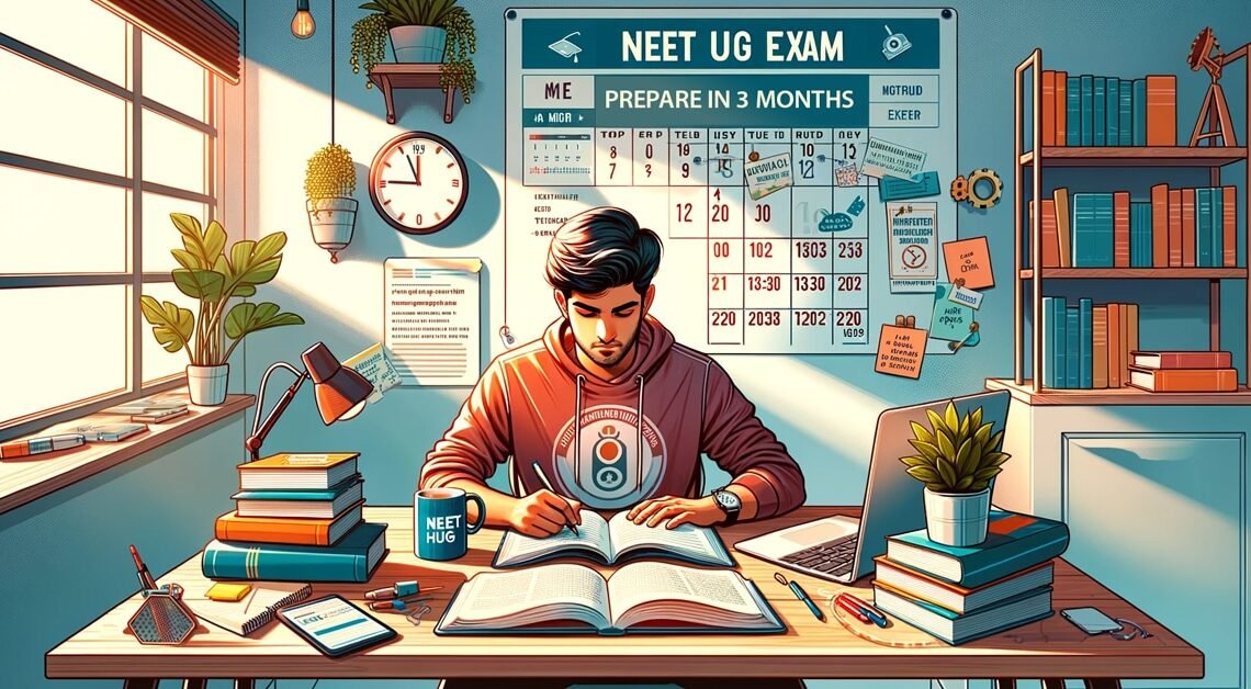 How Mock Tests Help You Identify and Overcome Weak Areas in NEET/JEE Preparation 1 prepare for neet in 3 months