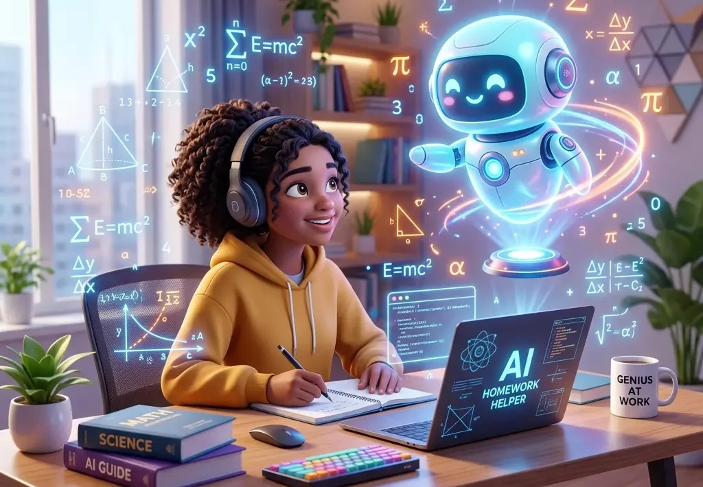 ai homework helper 1
