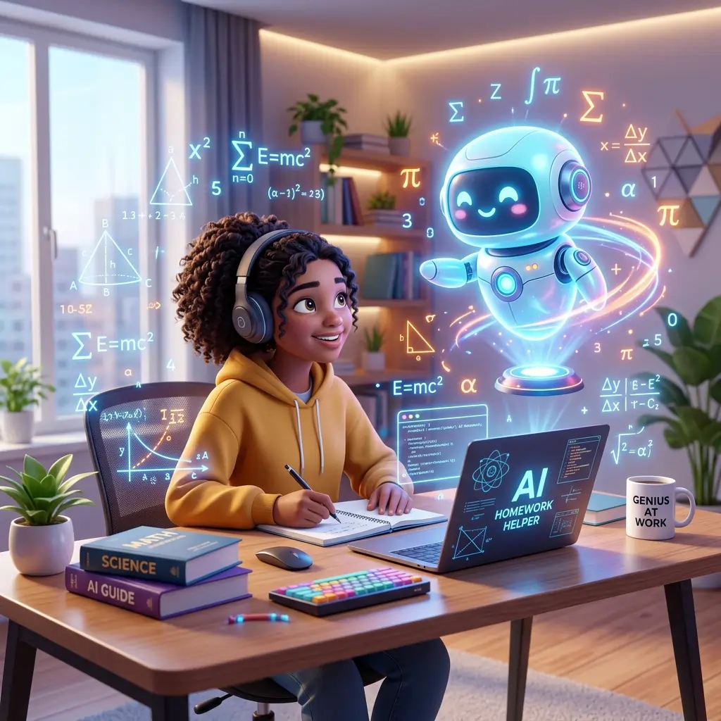 ai homework helper 1