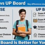 CBSE vs UP Board: Key Differences Students Should Know