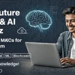 CCC Future Skills and AI Quiz 2026 for NIELIT exam preparation