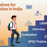 How to Become IAS Officer After 12th