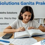 NCERT Solutions Ganita Prakash Class 10 Solutions