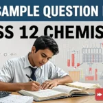 CBSE Sample Question Paper Class 12 Chemistry PDF Download