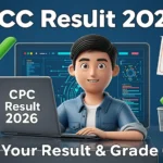 CCC Result 2026 – Check NIELIT CCC result and grade online